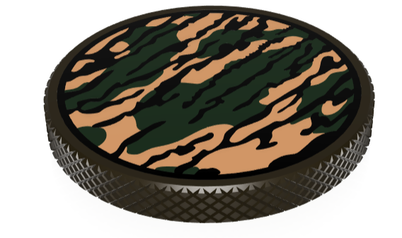TIMBER image 1