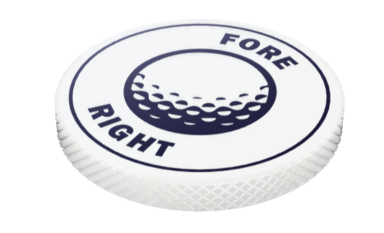 FORE RIGHT image 1