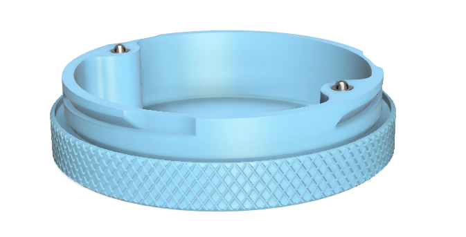 ICE BLUE image 1
