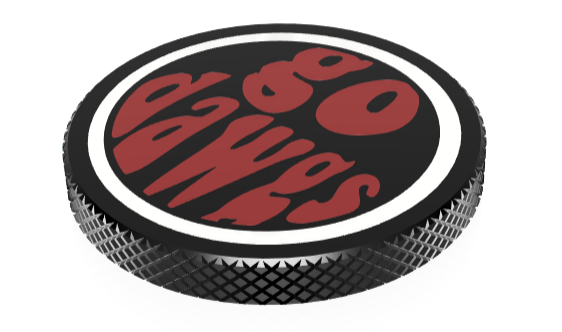 GO DAWGS image 0