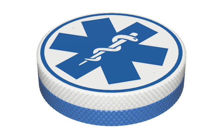 STAR OF LIFE image 0