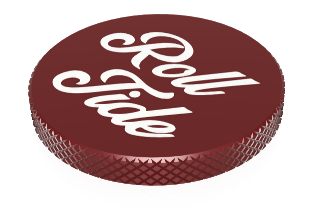ROLL TIDE image 1