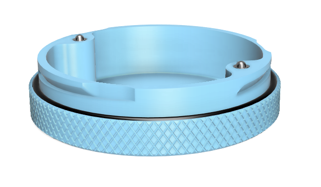ICE BLUE image 0
