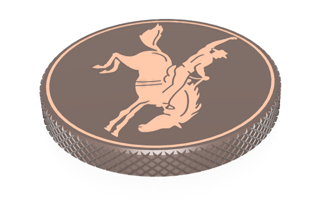 BRONC image 1