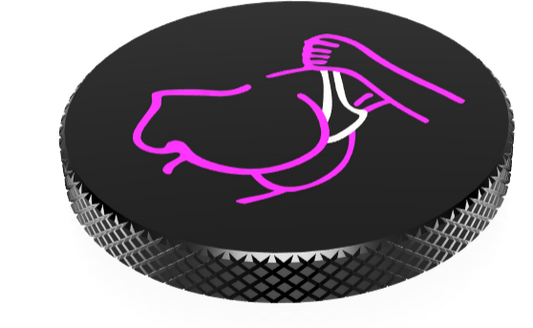 CHINOS AND CHEEKS image 1