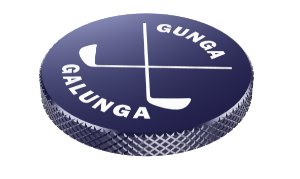GUNGA GALUNGA image 0