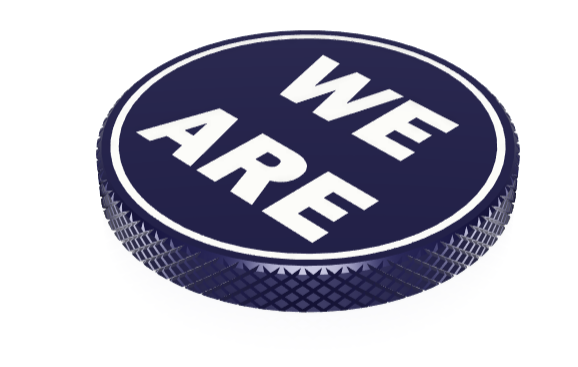WE ARE image 1