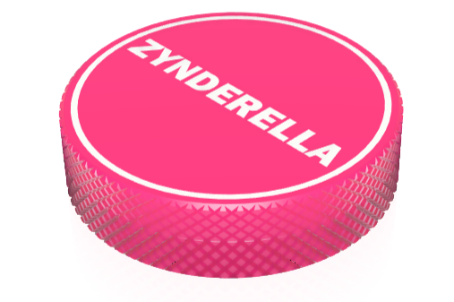ZYNDERELLA image 0
