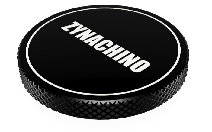 ZYNACHINO image 1