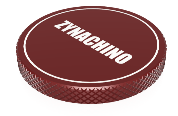 ZYNACHINO image 5