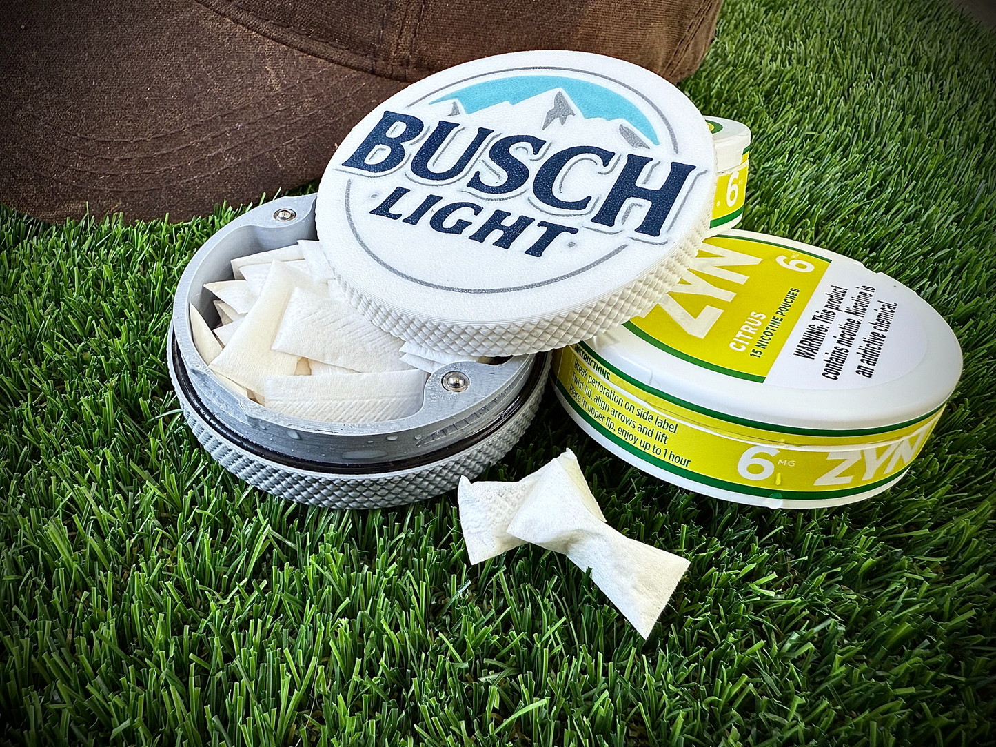 BUSCH