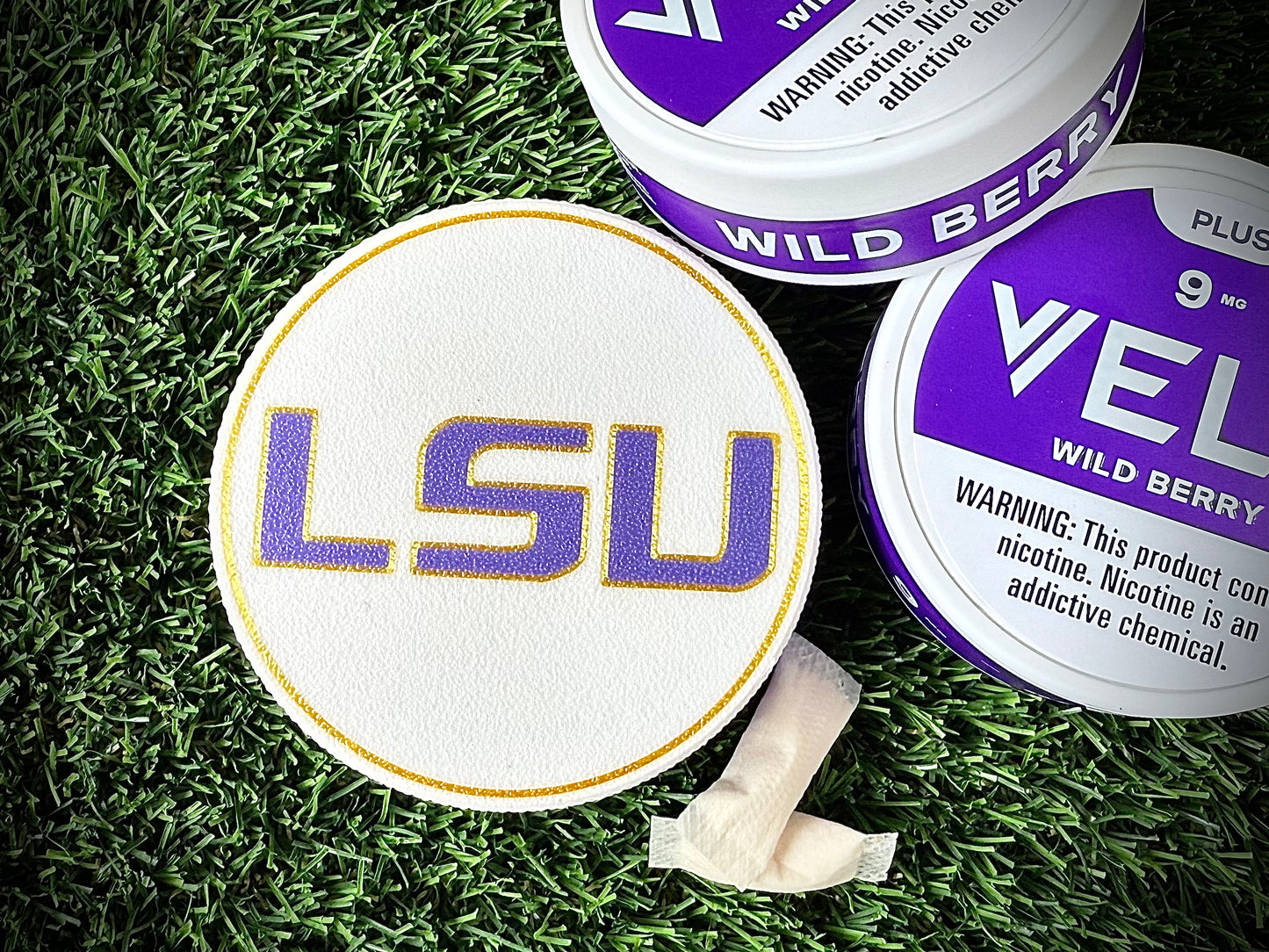 GEAUX