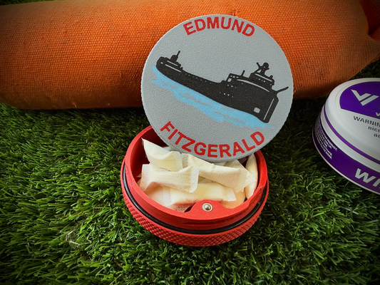 GALES OF NOVEMBER - FACTORY SECOND