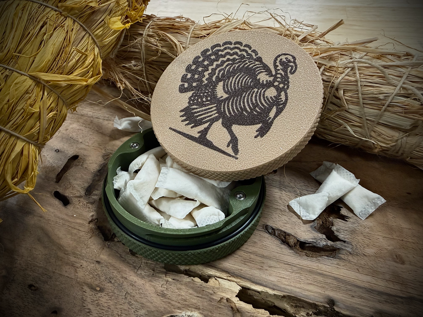 GOBBLER