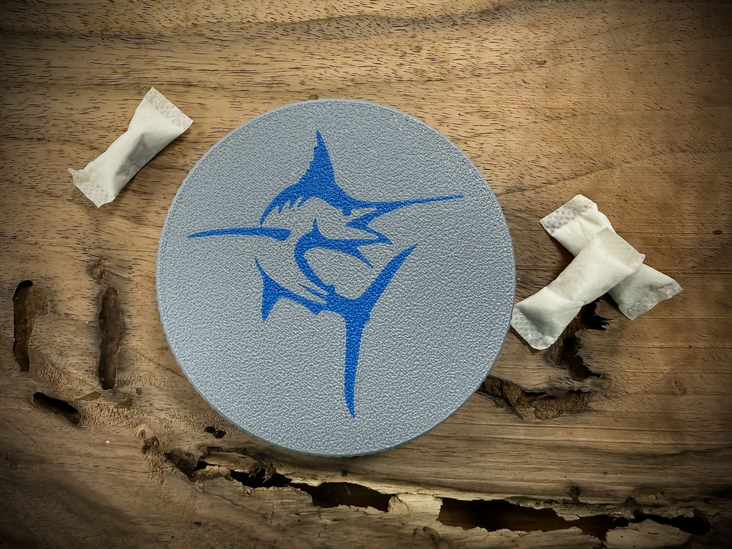 PILLFISH