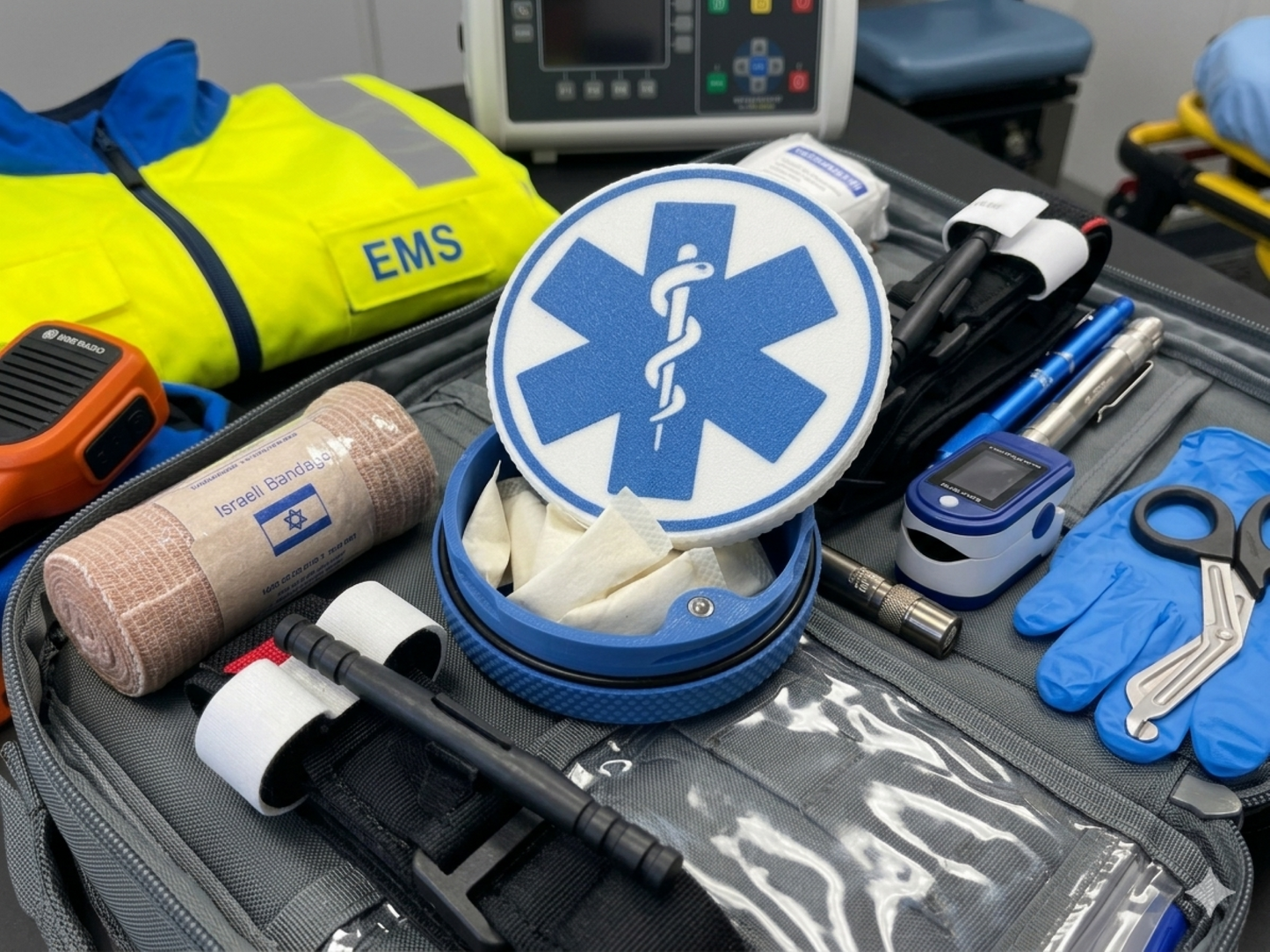 STAR OF LIFE