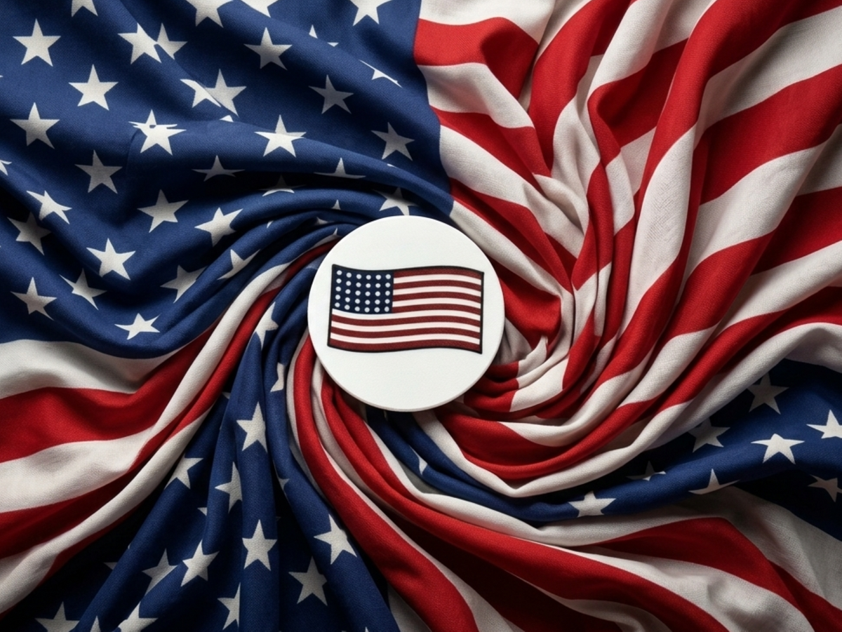 STARS AND STRIPES