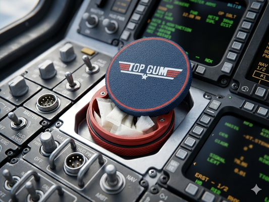 TOP GUM