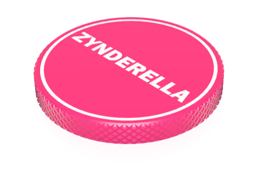 ZYNDERELLA image 1