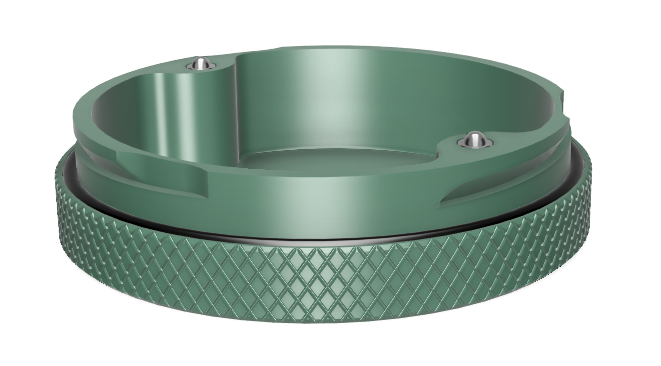 DARK GREEN image 0