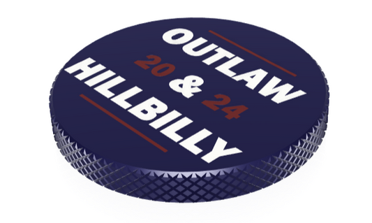 OUTLAW & HILLBILLY image 1