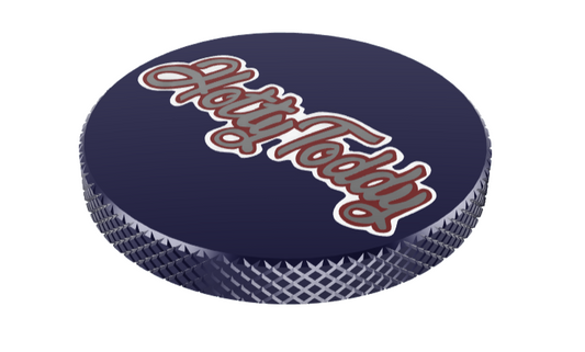 VINTAGE HOTTY TODDY image 1