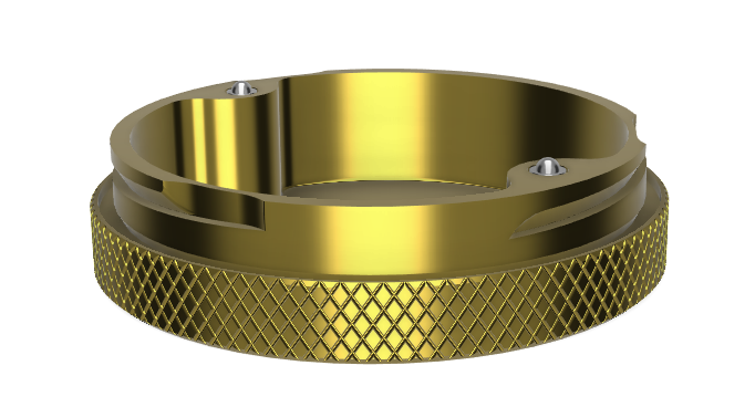 SILK GOLD image 1