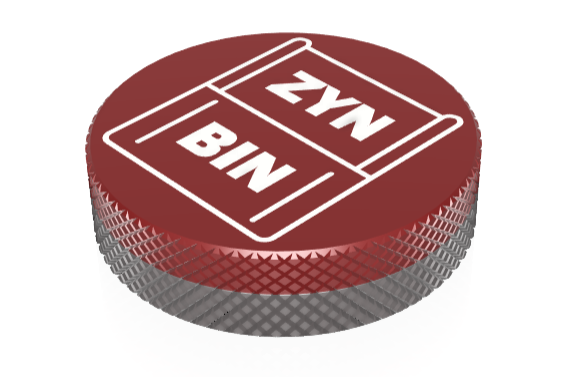 ZYN BIN image 0