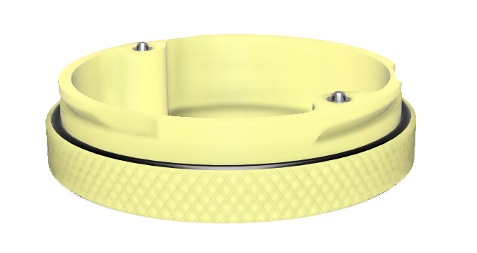 GLOW YELLOW image 0