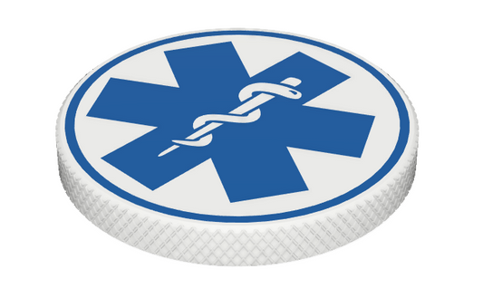 STAR OF LIFE image 1