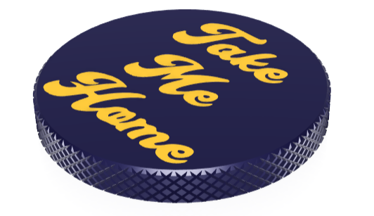 TAKE ME HOME image 1