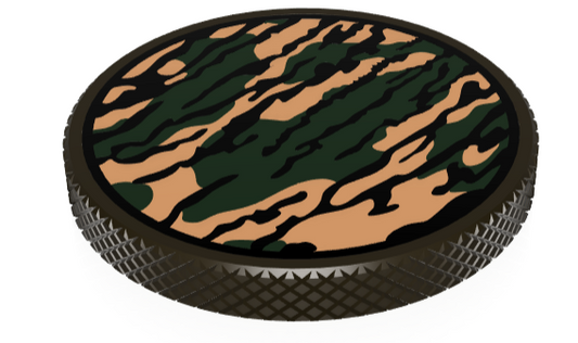 TIMBER image 1