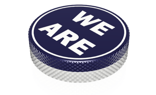 WE ARE image 0