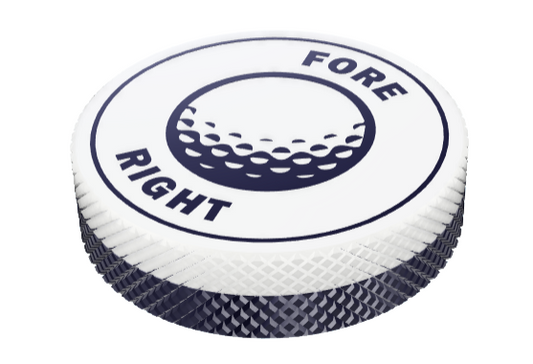 FORE RIGHT image 0