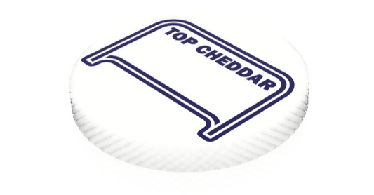 TOP CHEDDAR image 0