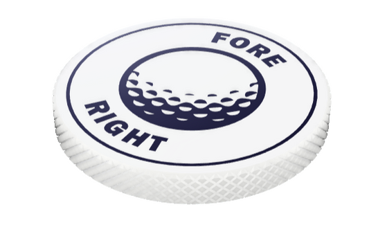 FORE RIGHT image 1