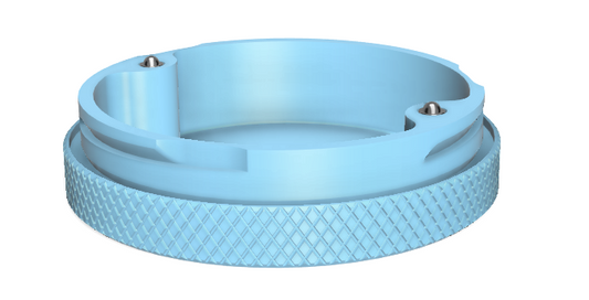 ICE BLUE image 1