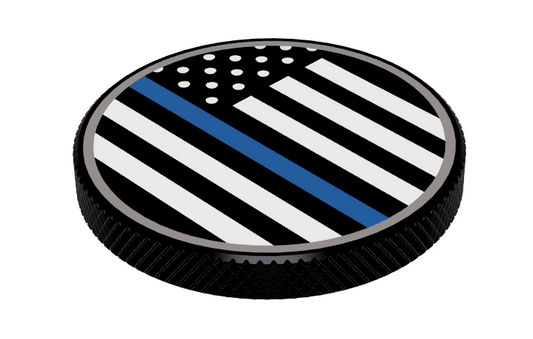 BLUE LINE image 1