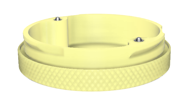 GLOW YELLOW image 1