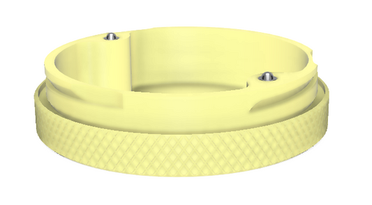 GLOW YELLOW image 1