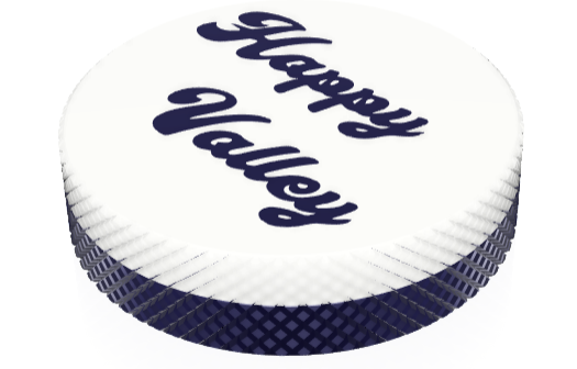 HAPPY VALLEY image 0