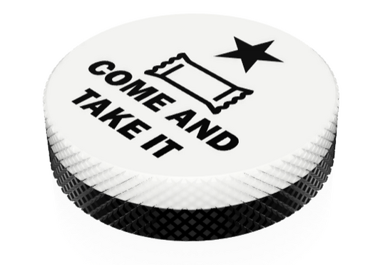 COME AND TAKE IT image 0