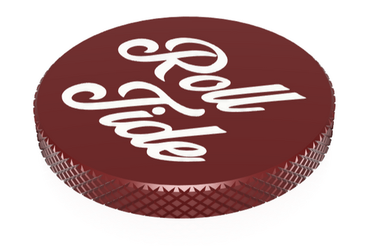 ROLL TIDE image 1