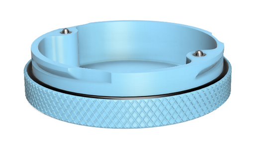 ICE BLUE image 0