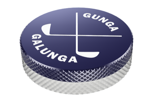 GUNGA GALUNGA image 0