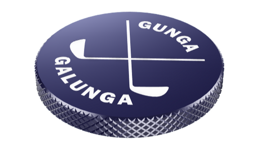 GUNGA GALUNGA image 0
