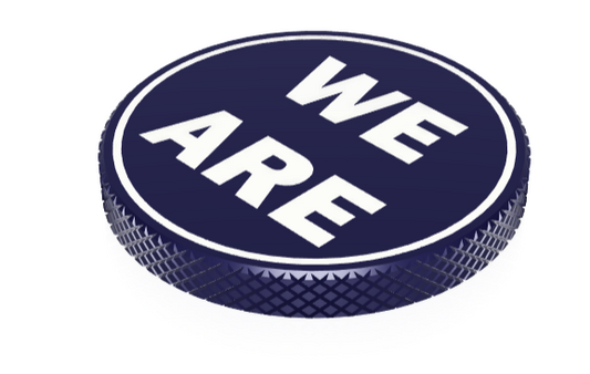 WE ARE image 1