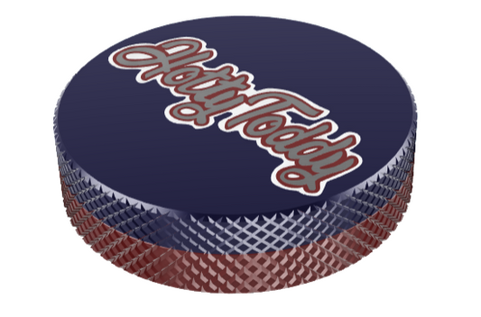 VINTAGE HOTTY TODDY image 0