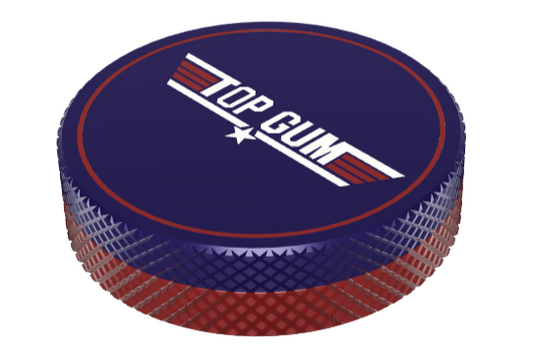 TOP GUM image 0