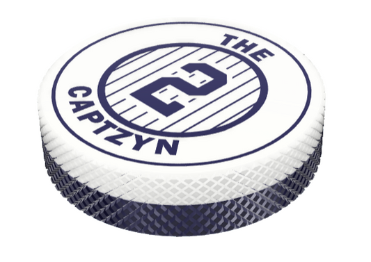 THE CAPTZYN image 0
